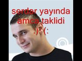 Best Fm Serdar Gökalp - Amca Taklidi Telefon Şakası