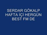 Best Fm Serdar Gökalp - Kanguru Gören Hakan Telefon Şakası