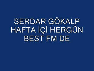 Best Fm Serdar Gökalp - Kanguru Gören Hakan Telefon Şakası