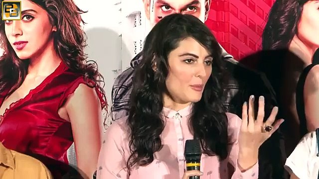 Bigg Boss 9 Double Trouble Mandana Karimi s UGLY FIGHT on MARRIAGE controversy 11th December 2015