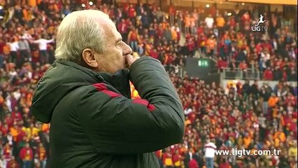 Galatasaray 3-2 Akhisar Belediye - All Goals & Full Highlights 20.12.2015