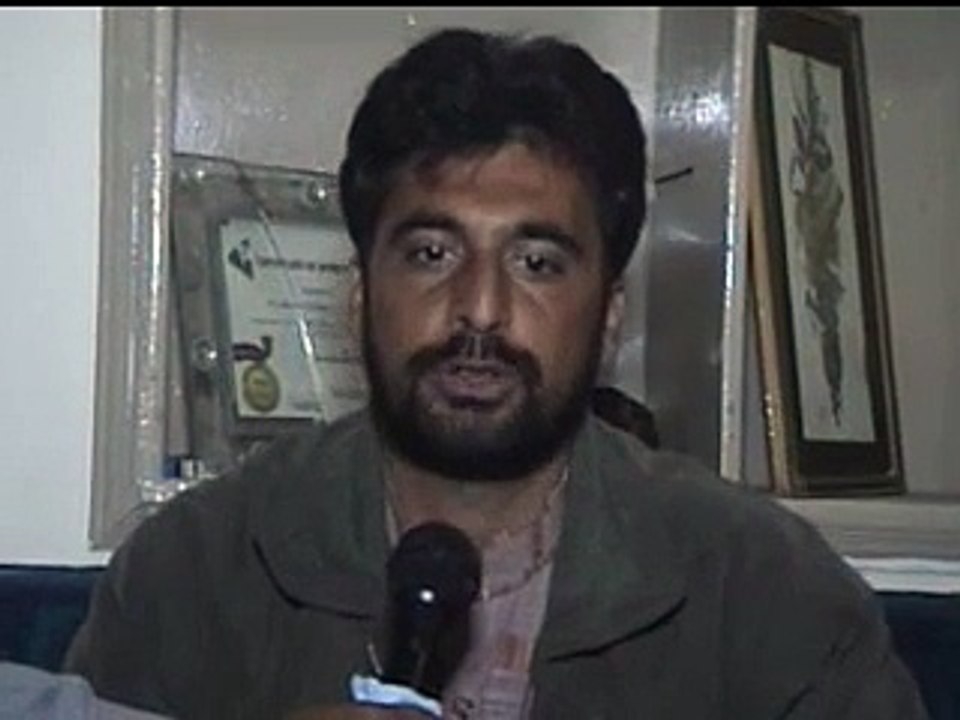People Of Mianwali Show Their Interest For NUML