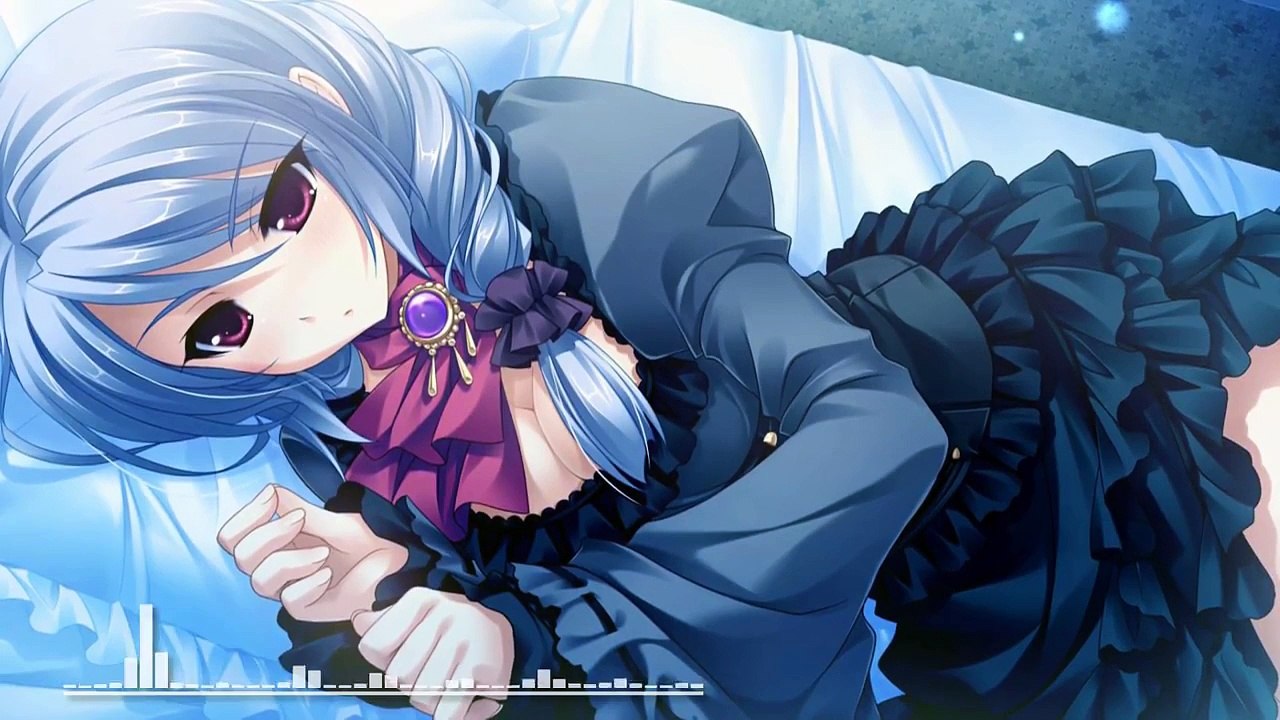 Moonlight Shadow - Empyre One 2015