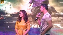 Soch Na Sake Airlift NEW Arjit Singh SONG ft Akshay Kumar, Nimrat Kaur RELEASES