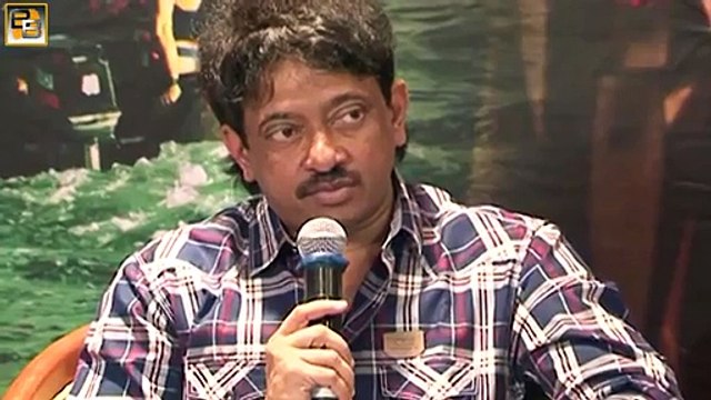 Sridevi s THUNDER THIGHS inspires Ram Gopal Verma SHOCKING confession!