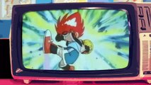 DAN - MAGICO DAN, SUPER CAMPIONE! - Videosigle cartoni animati in HD (sigla iniziale) (720p)