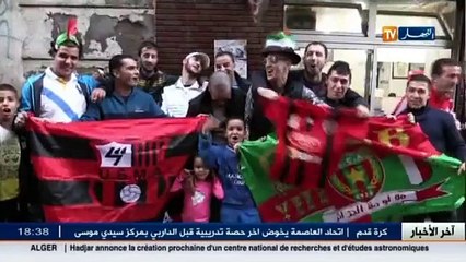 رياضة   26 دقيقة مع معمر جبور