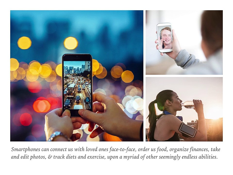 The Best Smartphone Apps: Security Technology