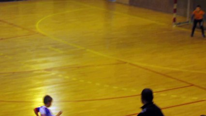 Tournoi DFCO U8-U9