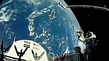 REAL AMAZING NASA UFO's of 2013 [HD720p] OVNI 飞碟 НЛО ユーフォー