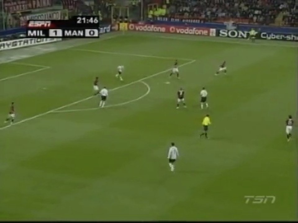 acmilan 2007
