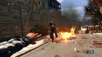 Dying Light - Trailer - Legendary Levels