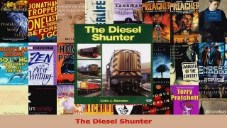 PDF Download  The Diesel Shunter Download Full Ebook