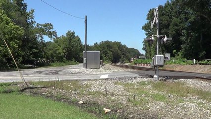 8-13-14 12:44 PM NS 220 EB through Mableton Ga.