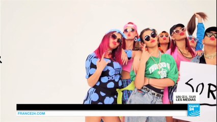 Miss Univers 2015 : "vraie boulette ou fausse erreur ?"