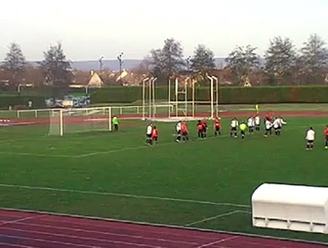 Coup franc Tom (Valois 2015/2016)