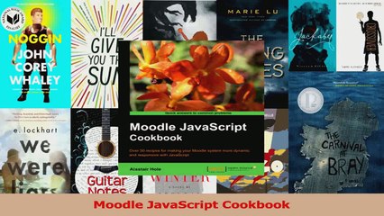 Moodle JavaScript Cookbook Download