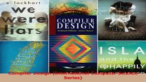 Compiler Design International Computer Science Series Download
