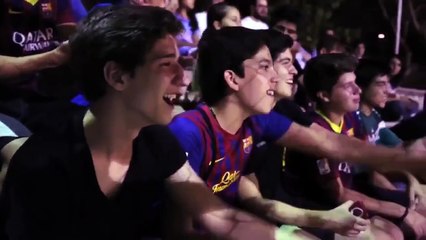 Futbol sihirbazı yaşlı adam kılığına girerse İZLE