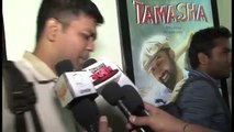 Dilwale  Public Review   Shahrukh Khan   Kajol   LehrenTV