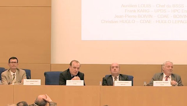 20 - La loi ALUR annonce-t-elle le désengagement de l'Etat du contrôle des sites pollués ? par JP BOIVIN, avocat, CDAE