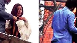 Katrina s UGLY SPAT With  Fitoor  Director   LehrenTV