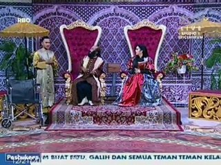 PESBUKERS 21 December 2015
