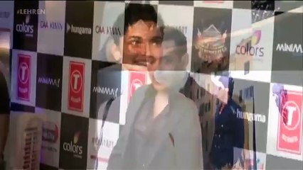 Salman Khan s BIRTHDAY Gift From Deepika Padukone   LehrenTV