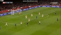 Kevin De Bryne Super Skills _ Pas Arsenal vs Manchester City 21-12-2015