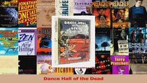 Read  Dance Hall of the Dead Ebook Free