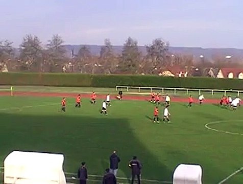 Le quintuple contact de Rooney (Valois 2015/2016)