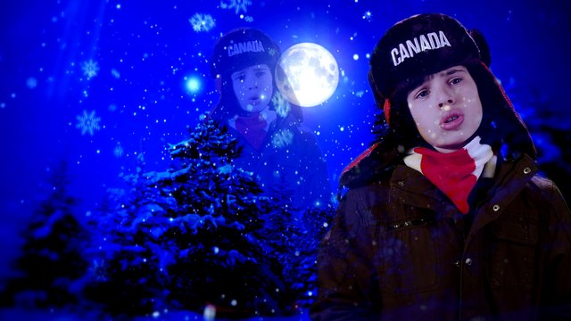 Christian Lalama - All I Want for Christmas Is You (Mariah Carey cover)