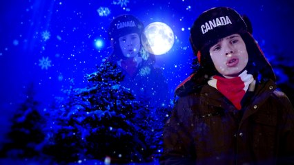 Christian Lalama - "All I Want for Christmas Is You" (Mariah Carey cover)