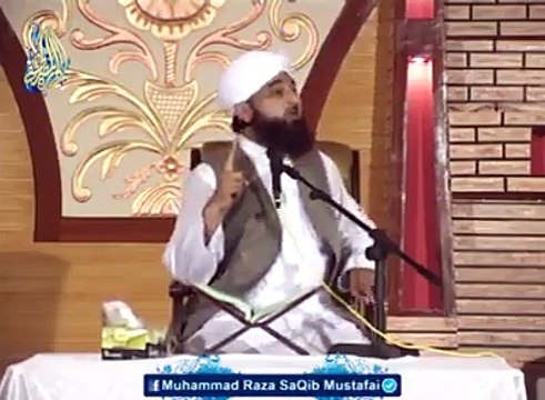 Imam Shafai ko kin 2 cheezon ne faida diya, Allama Raza Saqib Mustafai