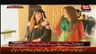 Imran Khan Interview From Namal @ Tonight With Fareeha - 21 December 2015