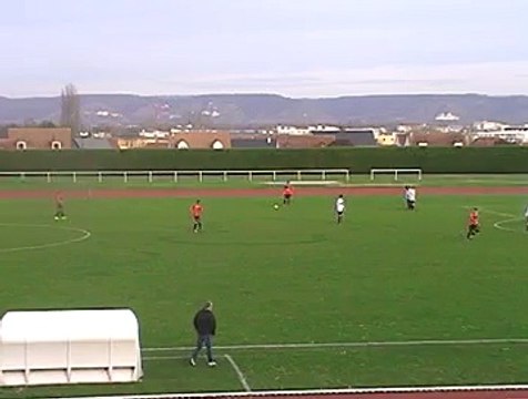 Frappe Rooney (Valois 2015/2016)