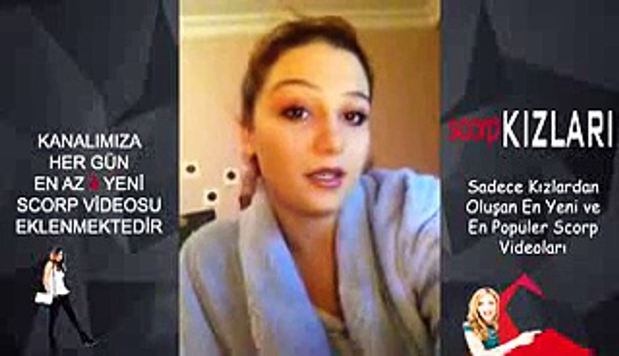 İlk Kez Seks Yapıcaklara Tavsiye Veren Kızlar