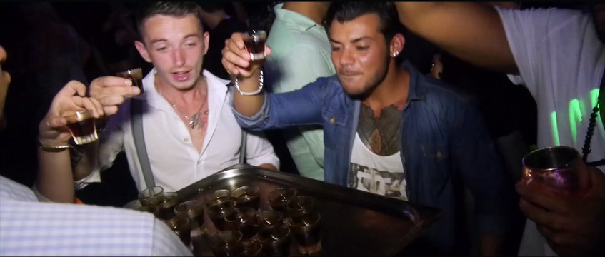 Düsseldorfer Gastronacht in den Rudas Studios