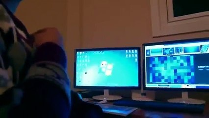 Aram Serhad - Be Vicdansız ( amatör kayıt )