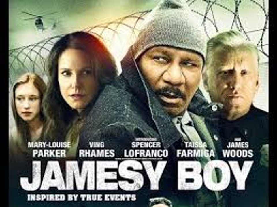 Jamesy Boy 2014 FRENCH Film Complet en Francais Vídeo Vídeo Dailymotion