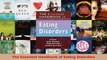 Read  The Essential Handbook of Eating Disorders Ebook Free