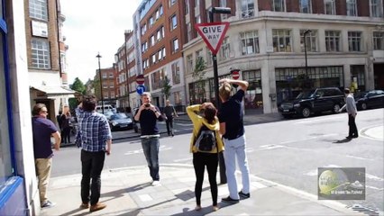 The Best UFO Sightings Ever Caught On Tape!!! Part 1