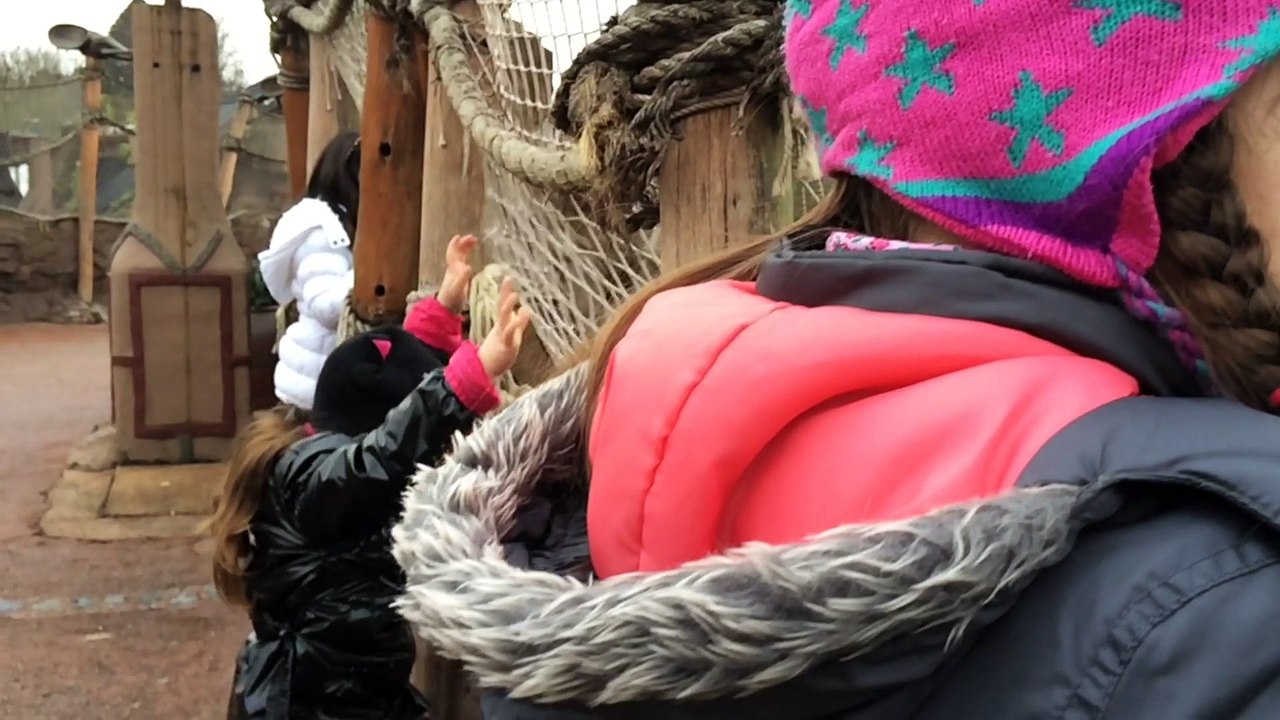 Phantasialand 12.2015