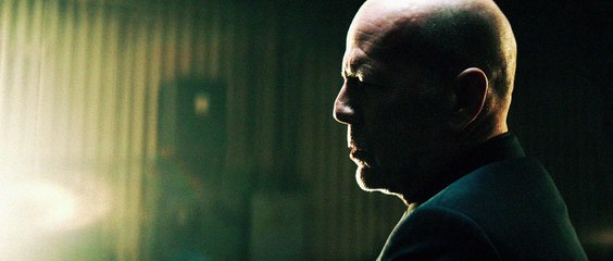 Extraction 2015 Film Movie Clip Names - Bruce Willis, Kellan Lutz Movie
