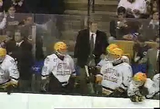 The best funny of 2016 Hockey Great Stickhandling Goal - YouTube