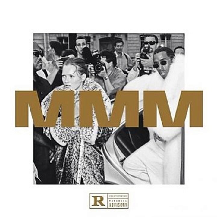 Puff Daddy -  Harlem