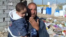 Iraq's Sunni refugees | DW News