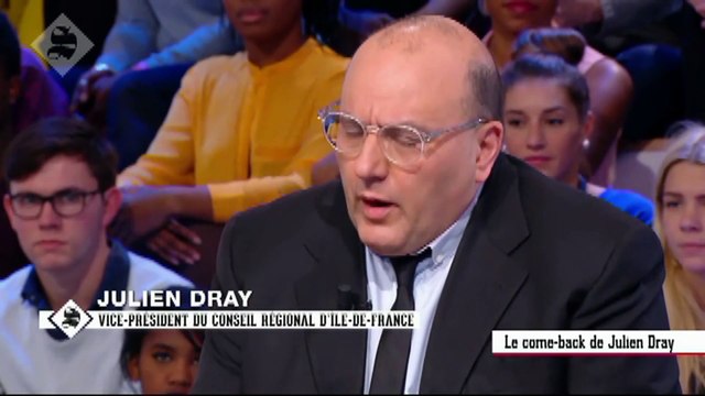 J'SUIS PAS CONTENT ! #35 - Terrorisme, Front National & Trois Nunuches ! [Feat. JR Lombard, NiataTv, Franck Brusset, Mawin, Colin Videau & Emeric Degui]