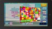 george PEPPA PIG puzzle 12 HD ipad english gameplay pepa la cerdita