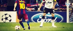 Lionel Messi Top 10 Memorable Performances ● HD